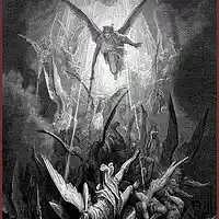 Picture for song 'Devil Get Off' by artist 'FlyHigh Marty'