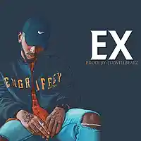 Picture for song 'EX (ft Figurez)' by artist 'illWillbeatzOfficial'