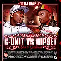 Picture for song 'Always(Dipset G-Unit Sample Type)DL Now B1G2Free' by artist 'InfPhenom'