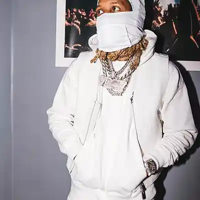 Picture for song 'TOURNAMENT' by artist 'jakun1'