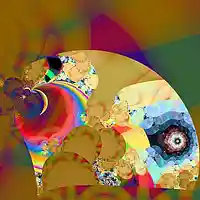 Picture for song 'A Song for Elisabetta (Remix)' by artist 'Johanna Renfro'