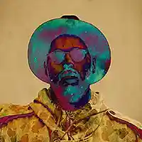 Picture for song 'Run Motherf*cker Run (Schoolboy Q Type Beat)' by artist 'Katsuro Beats'