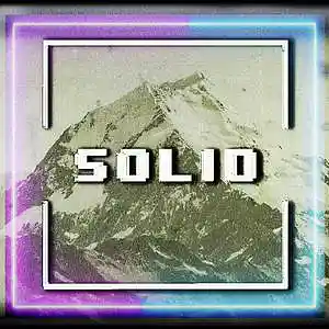 Picture for song 'Solid, Staysolidrocky type beat' by artist 'Kolarbeatz'