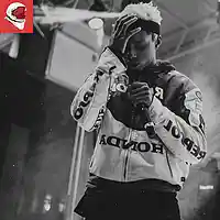 Picture for song 'Dead Mind' by artist 'Larkin Beats'