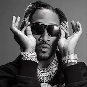 Picture for song 'OLVÍDALO - Future Type Beat - Tory Lanez Type Beat' by artist 'Like de Drug'