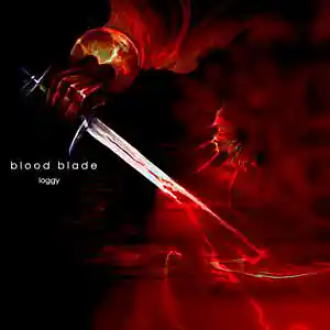 Picture for song 'blood blade' by artist 'loggy'