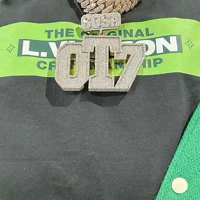 Picture for song 'Ot7 Quanny Type Beat-"Harriet Tubman"' by artist 'MP3Meech'