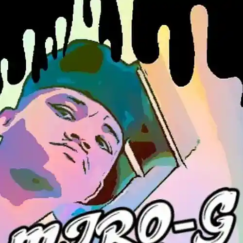 Picture for song 'MIRO-G_-_Paine_In_My_-_' by artist 'Miro-G'