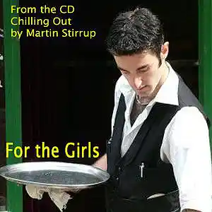 Picture for song 'CO 13 For the Girls' by artist 'martin stirrup'