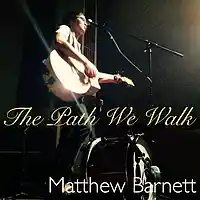 Picture for song 'Monday' by artist 'Matthew Barnett'