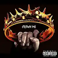 Picture for song 'Crown Me King' by artist 'Medieval Beatz'