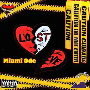 Picture for song 'Proceed With Caution (Wet Freestyle)' by artist 'Miami Ode'