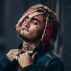 Picture for song 'FREE Lil Pump Type Beat "Dont Like Me"' by artist 'Mick Business'