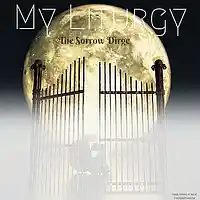 Picture for song 'Excerpt 1' by artist 'My Liturgy'