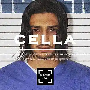 Picture for song 'Baby Gang "Cella" BUY 2 GET 1 FREE' by artist 'No Excuse Beats'