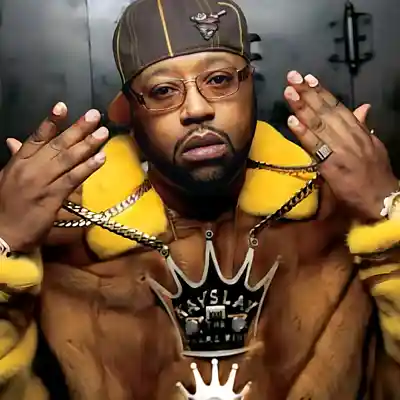 Picture for song 'LOCK IN - R.I.P. DJ Kay Slay' by artist 'NY BANGERS'