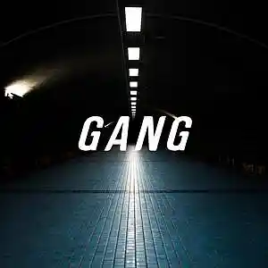 Picture for song 'Gang - Freestyle Rap Instrumental (Buy 1 Get 2 FRE' by artist 'OTRAKBEATS'