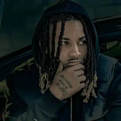 Picture for song 'DDg type beat soft like leather' by artist 'pconthatrack'