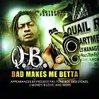Picture for song 'Get Da Choppa' by artist 'QB Mississippi Homboi'