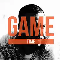 Picture for song 'Game Time (French Montana Type Beat)' by artist 'Rafael Beats'
