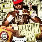 Picture for song 'Money Gang' by artist 'Rampage DEdat'
