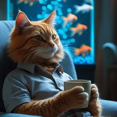 Picture for song 'Concrete Jungle Dreams (1)' by artist 'RiceCube and KC REAPER'