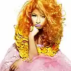 Picture for song 'China Dishes by Nicki Minaj' by artist 'ROCKE RUNNERS BEATZ'
