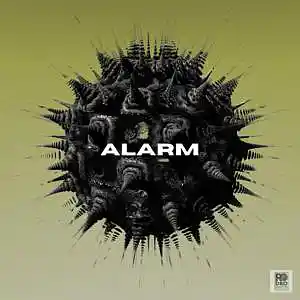 Picture for song 'ALARM' by artist 'Rodro Beats'