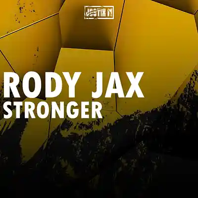 Picture for song 'Rody Jax - Stronger' by artist 'Rody Jax'
