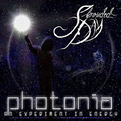Picture for song 'All Our Yesterdays' by artist 'Shrouded Day'