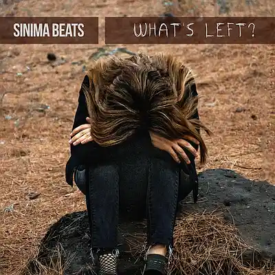 Picture for song 'What's Left with Vox' by artist 'SINIMA BEATS'