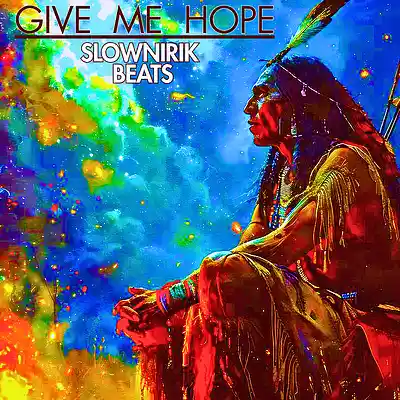 Picture for song 'The Kid Laroi x Drake x HER x 6LACK Type Beat 2025' by artist 'Slownirik'