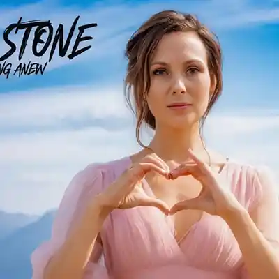 Picture for song 'GWEN STONE - HEARTS SING ANEW' by artist 'SLY BOOTH MUSIC SHOWCASE'