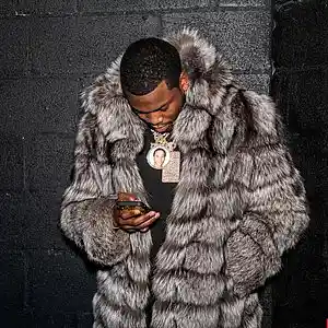 Picture for song 'Champion' by artist 'Stacked Up Michael'