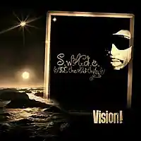 Picture for song 'VISION!' by artist 'S.W.A.D.E. (THE ONE AND ONLY)'