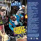 Picture for song 'Rawweez Ft. Murdah Baby - Everything Wholesale' by artist 'Tha Regulators'