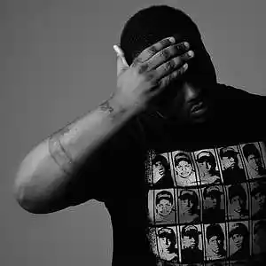 Picture for song 'Dont Wanna Leave' by artist 'The Soul Society Beatz'