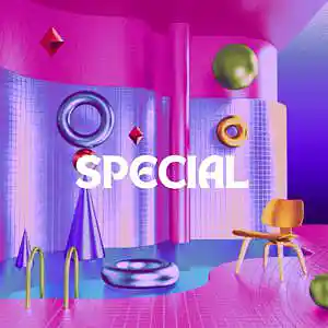 Picture for song 'SPECIAL 150bpm C#m' by artist 'WATT Beats'