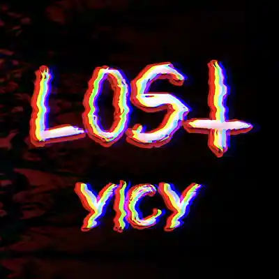 Picture for song 'L0ST' by artist 'Yicy'
