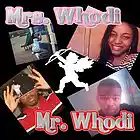 Picture for song 'Suffocate (remix) w/ J-Holiday' by artist 'Young Whod'