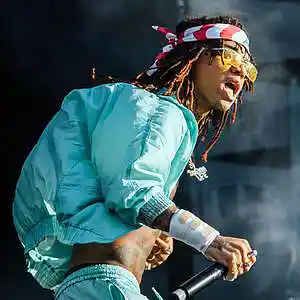 Picture for song 'Wrong Time' by artist 'Zablone Beats'