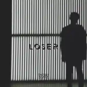 Picture for song 'Loser' by artist '2Sky'