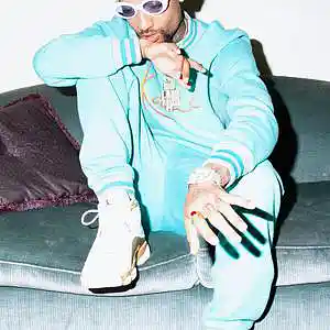Picture for song 'Coco (300Cam x JCaspersen)' by artist '300Cam'