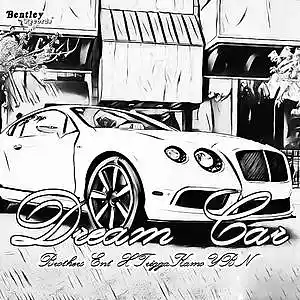 Picture for song 'Dream Car Feat. Dan F. Man' by artist '3BrothersForLife'