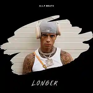 Picture for song 'LONGER / CENTRAL CEE x MELODIC DRILL TYPE BEAT' by artist 'Alfnobeat'