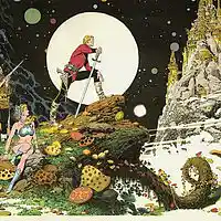 Picture for song 'Well What (Produced by Ace Ha)' by artist 'Uncle Ace Ha'