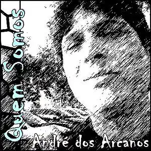 Picture for song 'Mexe no Doce [1]' by artist 'Andre dos Arcanos'
