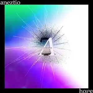 Picture for song 'Aneztio prod. - Hope' by artist 'Aneztio'