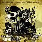 Picture for song 'DB XXL OUTRO MIX 6 (INSTRUMENTAL)' by artist 'BBX WORLDWIDE DB XXL PRESENT'