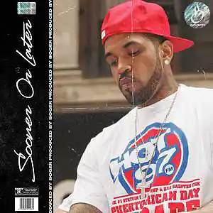 Picture for song 'Sooner Or Later (Buy 1 get 1 Free)' by artist 'BOGER'